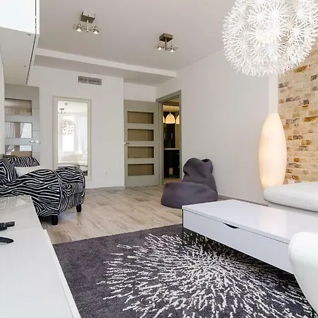 Apartament Olivar Poniente Benidorm