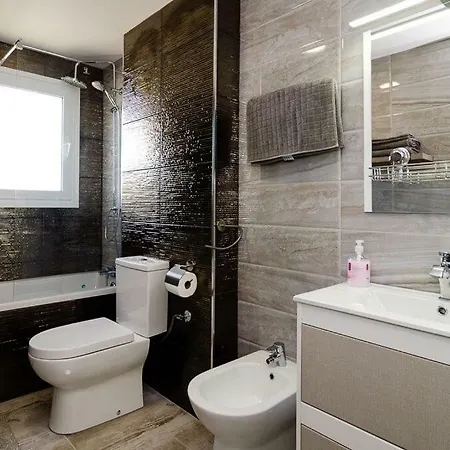 Apartament Olivar Poniente *