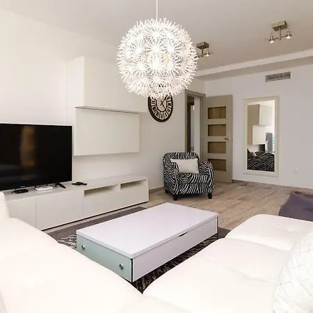 Olivar Poniente Apartament *
