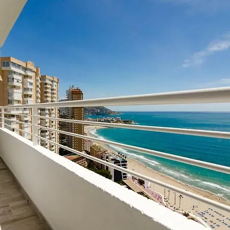 Apartament Olivar Poniente Benidorm