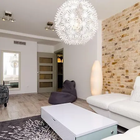 Apartament Olivar Poniente