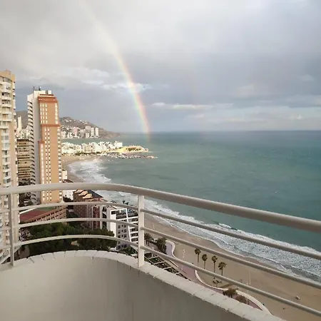 Olivar Poniente * Benidorm