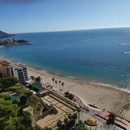 Olivar Poniente Apartment