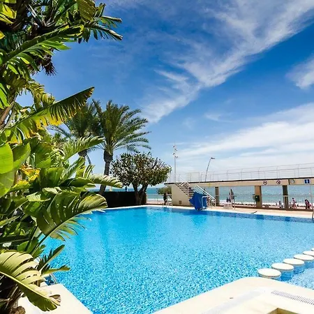Olivar Poniente Apartment