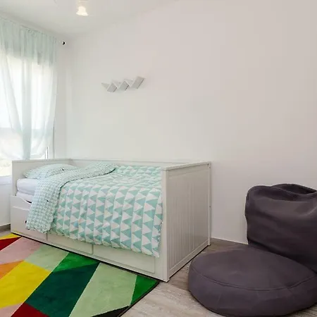 Olivar Poniente Apartment