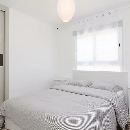 Olivar Poniente Apartament *