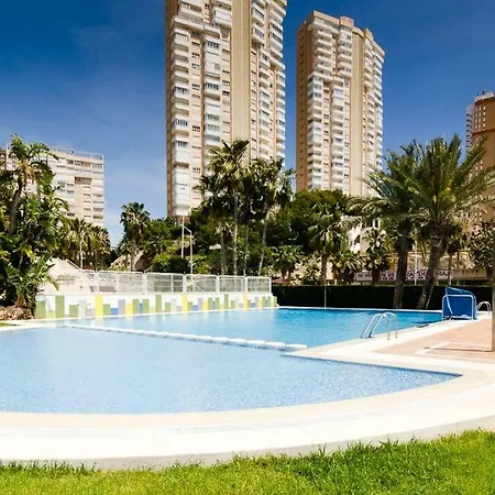 Olivar Poniente