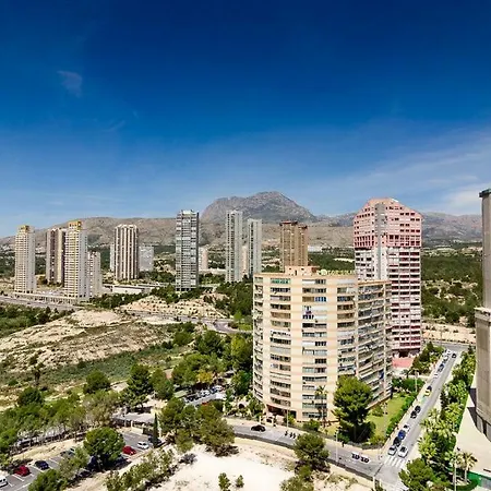 Olivar Poniente *