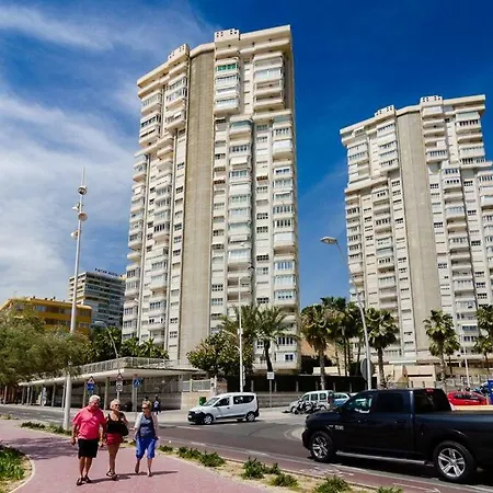 Olivar Poniente * Benidorm